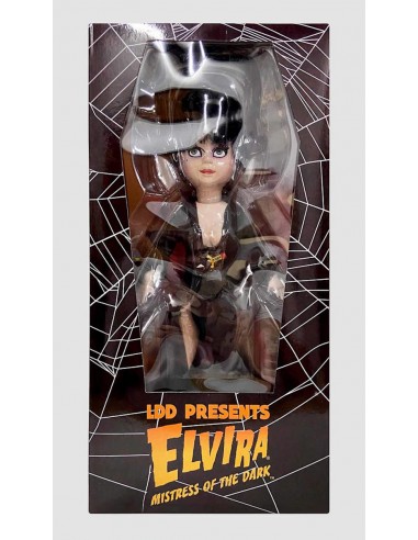 MEZCO LIVING DEAD DOLLS PRESENTS...