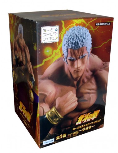 FURYU FIST OF THE NORTH STAR RAOH...
