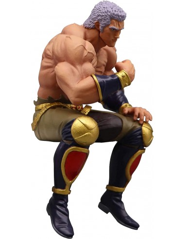FURYU FIST OF THE NORTH STAR RAOH...