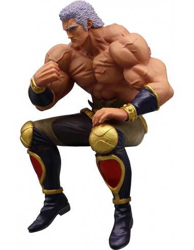 FURYU FIST OF THE NORTH STAR RAOH...