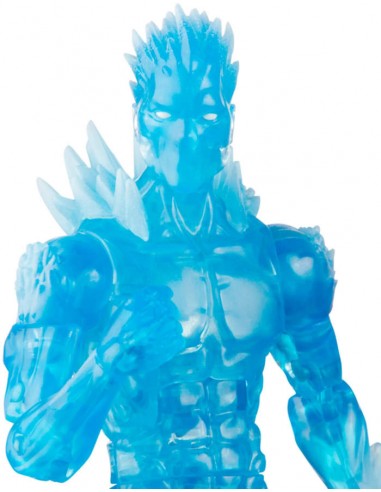 HASBRO MARVEL LEGENDS COLOSSUS SERIES...