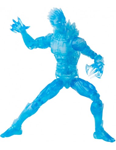HASBRO MARVEL LEGENDS COLOSSUS SERIES...