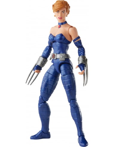 HASBRO MARVEL LEGENDS COLOSSUS SERIES...