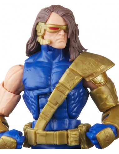 HASBRO MARVEL LEGENDS COLOSSUS SERIES...