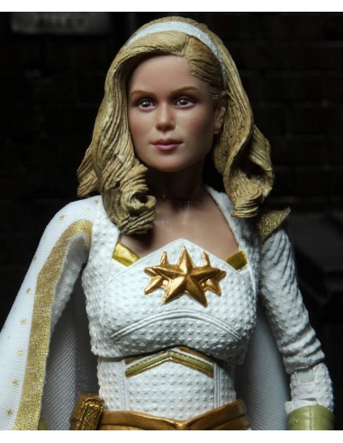 NECA THE BOYS TV - STARLIGHT ULTIMATE...