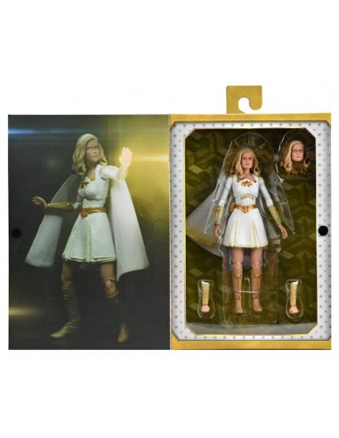 NECA THE BOYS TV - STARLIGHT ULTIMATE...