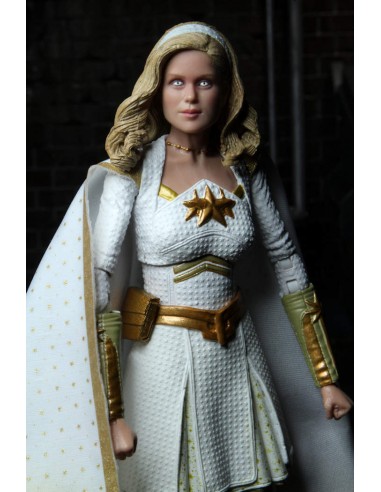 NECA THE BOYS TV - STARLIGHT ULTIMATE...