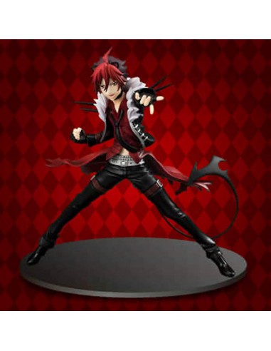 FURYU SHOW BY ROCK SHINGAN CRIMSON Z...