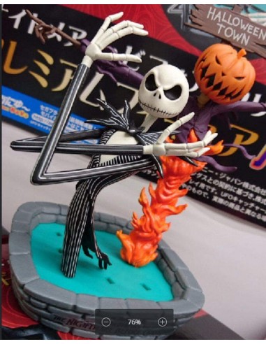 SEGA PREMIUM NIGHTMARE BEFORE...