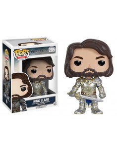 FUNKO POP MOVIES WARCRAFT... 2