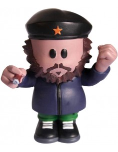 WEENICONS EL CHE GUEVARA...