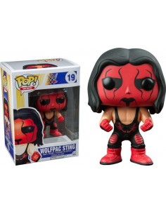 FUNKO POP WWE WRESTLING... 2