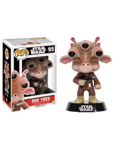 FUNKO BOBBLE HEAD POP STAR... 2