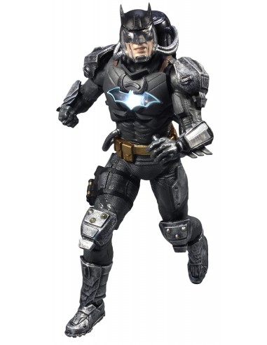 MCFARLANE DC BATMAN AMAZO VIRUS -...