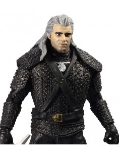 MCFARLANE THE WITCHER...