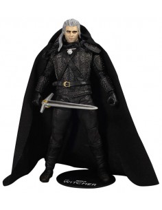 MCFARLANE THE WITCHER... 2