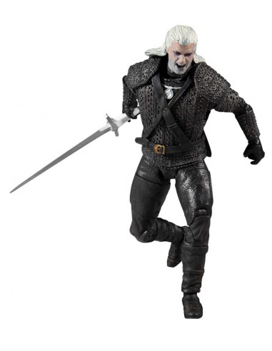 MCFARLANE THE WITCHER NETFLIX -...