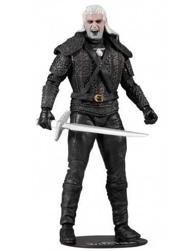 MCFARLANE THE WITCHER NETFLIX -...