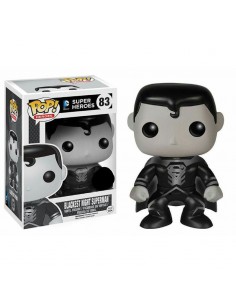 FUNKO POP DC COMICS HEROES... 2