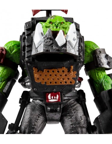 MCFARLANE WARHAMMER 40.000 40K - ORK...