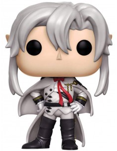 FUNKO POP ANIME SERAPH OF...
