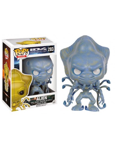 FUNKO POP MOVIES INDEPENDENCE DAY...