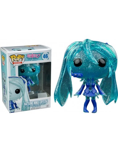 FUNKO POP CULTURE VOCALOID HATSUNE...