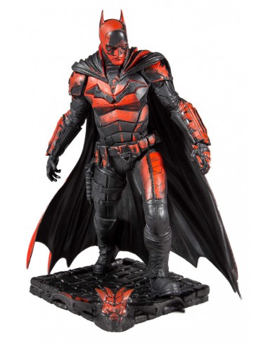 MCFARLANE DC THE BATMAN MOVIE 29CM...