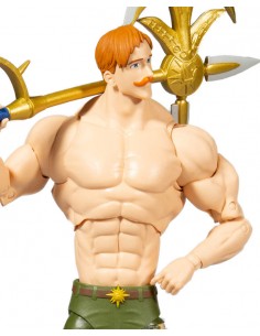 McFarlane THE SEVEN DEADLY...