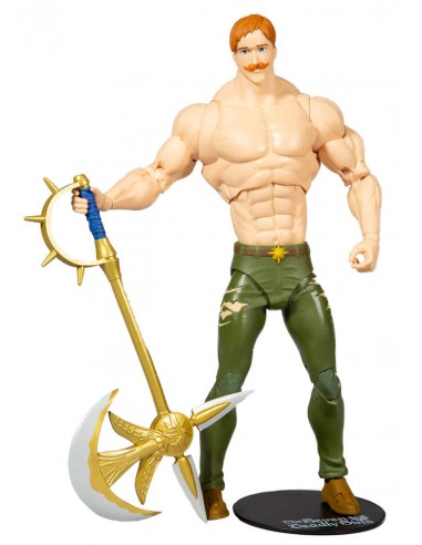 McFarlane THE SEVEN DEADLY SINS -...