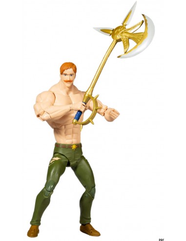 McFarlane THE SEVEN DEADLY SINS -...