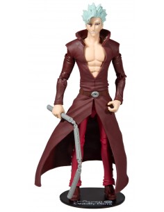 McFarlane THE SEVEN DEADLY... 2