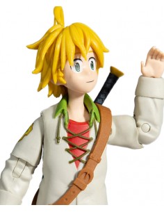 McFarlane THE SEVEN DEADLY...