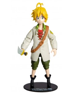 McFarlane THE SEVEN DEADLY... 2