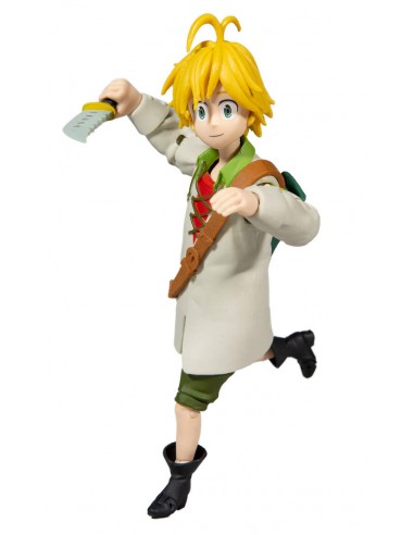 McFarlane THE SEVEN DEADLY SINS -...