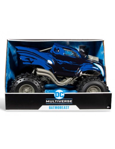 MCFARLANE DC COMICS DARK NIGHTS DEATH...