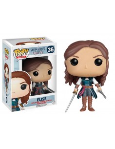 FUNKO POP GAMES ASSASSIN'S... 2