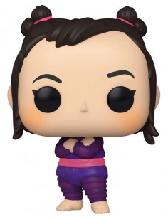 FUNKO POP DISNEY RAYA AND...