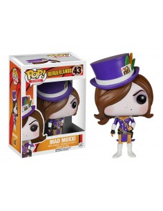 FUNKO POP GAMES BORDERLANDS... 2