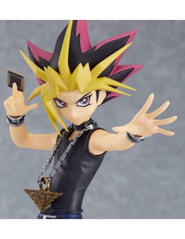 GOOD SMILE ANIME YU GI OH POP UP...