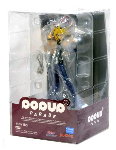 GOOD SMILE ANIME YU GI OH POP UP...