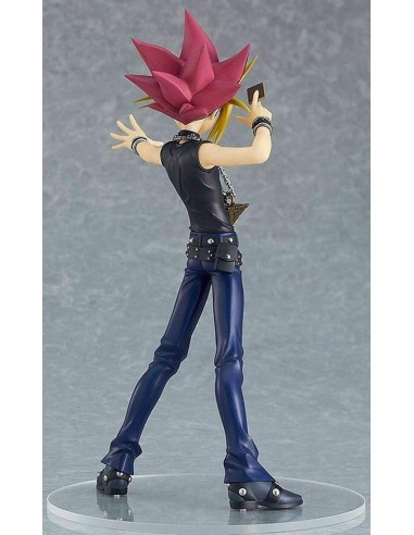 GOOD SMILE ANIME YU GI OH POP UP...