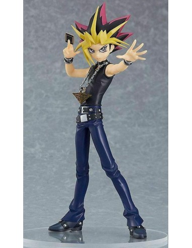 GOOD SMILE ANIME YU GI OH POP UP...