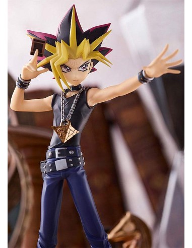 GOOD SMILE ANIME YU GI OH POP UP...