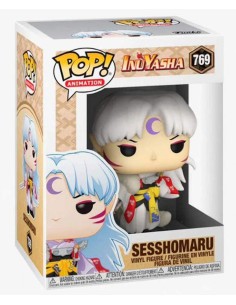 FUNKO POP ANIME INUYASHA -... 2
