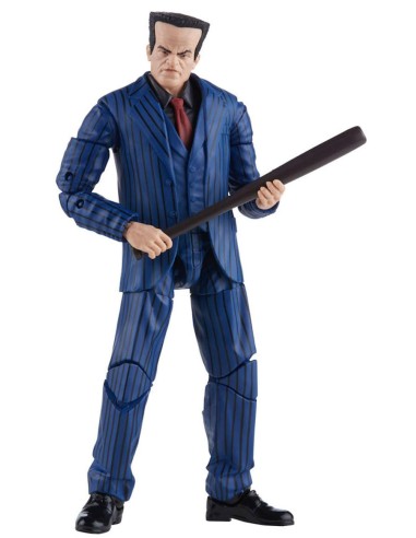HASBRO MARVEL LEGENDS SPIDER MAN...