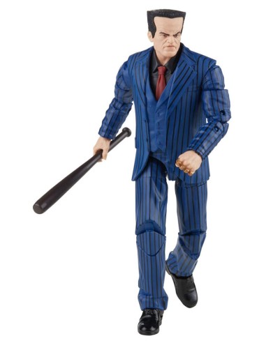 HASBRO MARVEL LEGENDS SPIDER MAN...