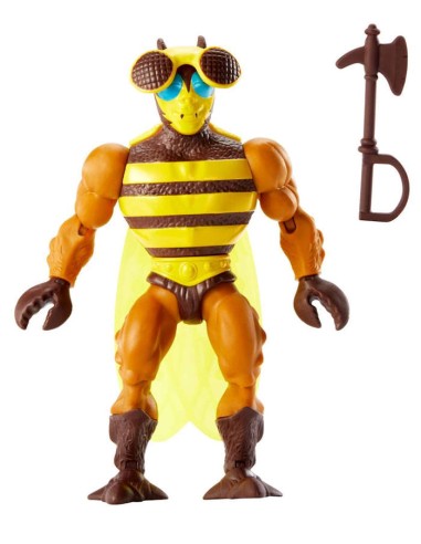 MATTEL MASTERS OF THE UNIVERSE...