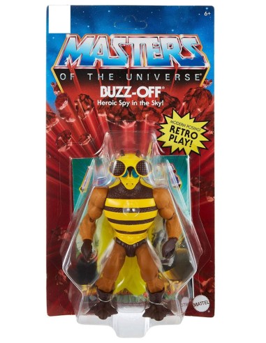 MATTEL MASTERS OF THE UNIVERSE...