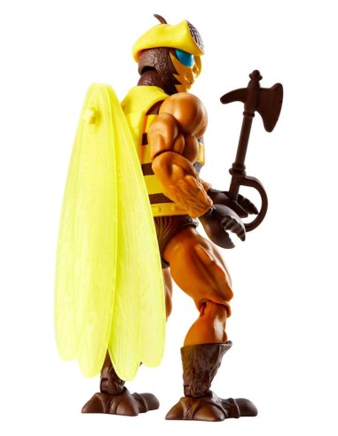MATTEL MASTERS OF THE UNIVERSE...